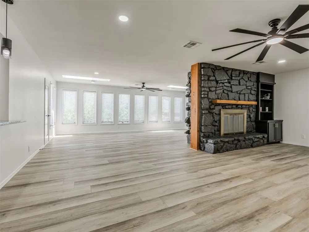 6644 SE Quail Ridge Road Bartlesville, OK 74006