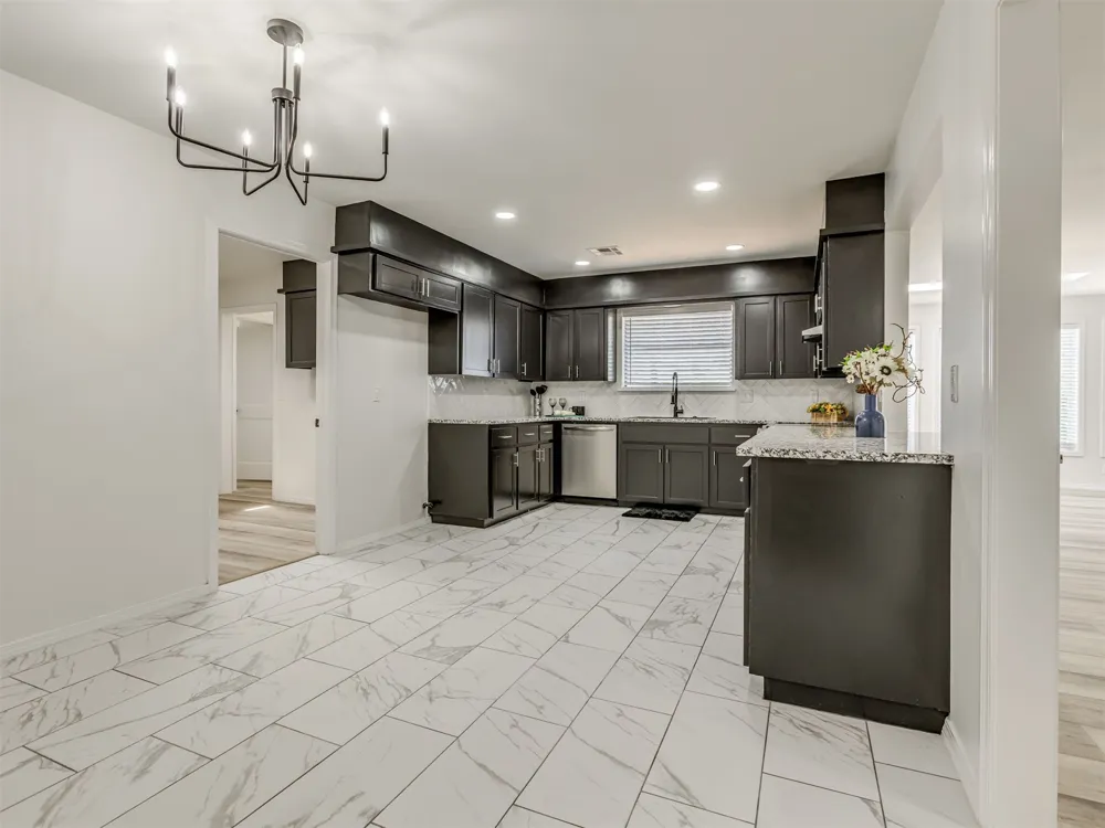 6644 SE Quail Ridge Road Bartlesville, OK 74006