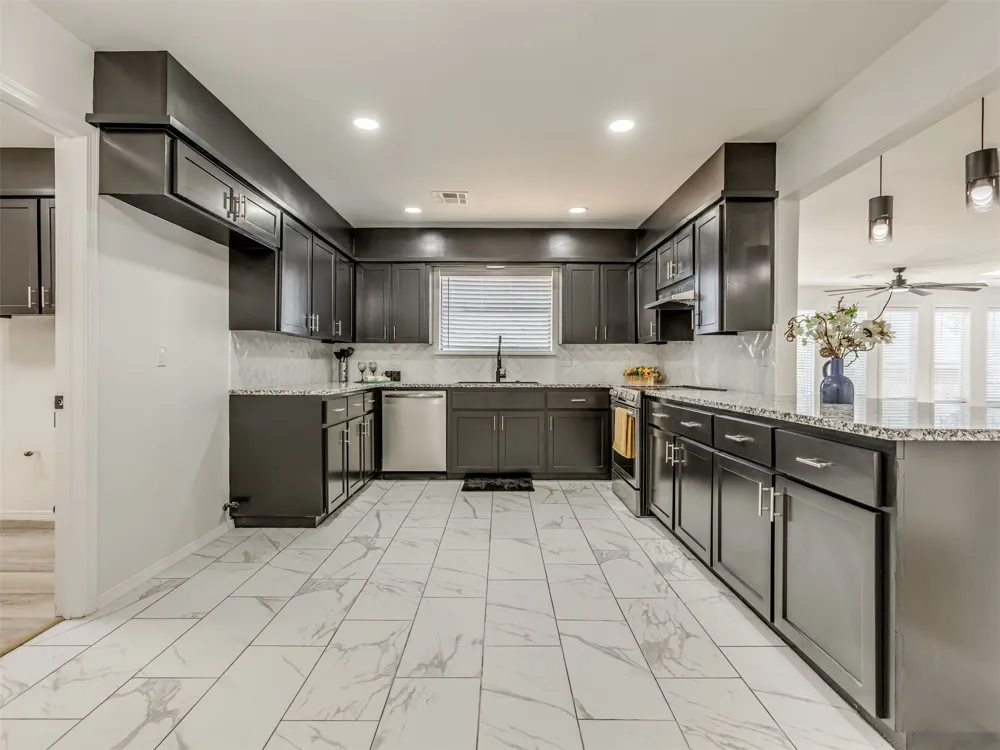6644 SE Quail Ridge Road Bartlesville, OK 74006