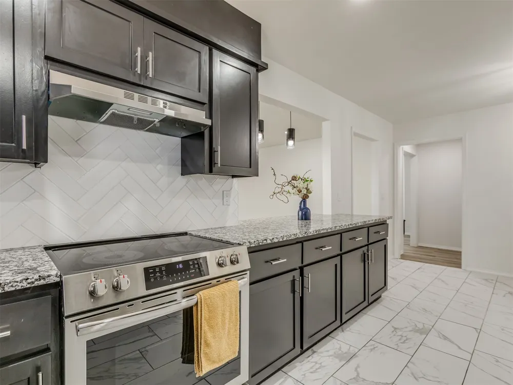 6644 SE Quail Ridge Road Bartlesville, OK 74006