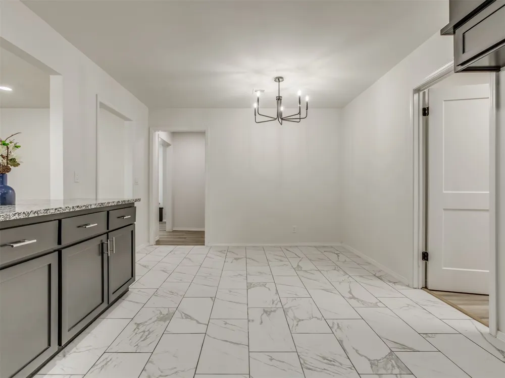 6644 SE Quail Ridge Road Bartlesville, OK 74006