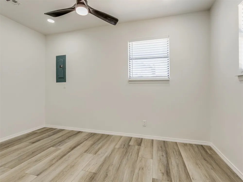6644 SE Quail Ridge Road Bartlesville, OK 74006