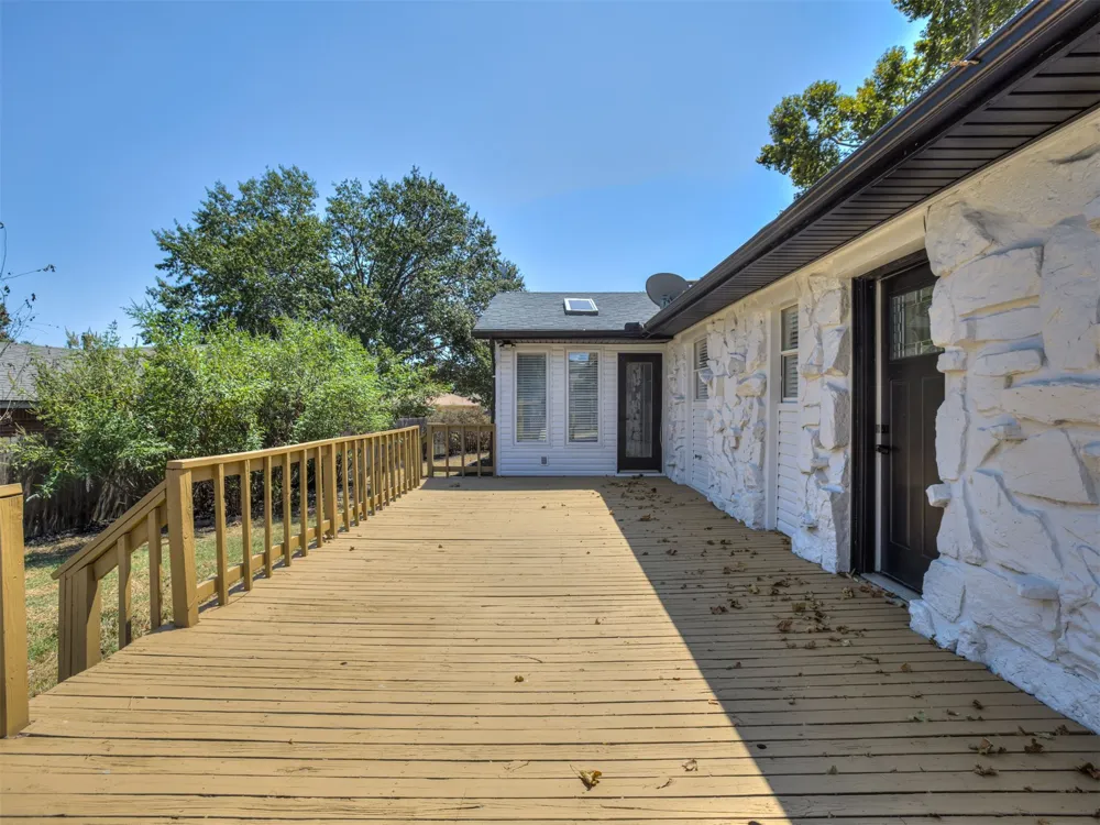 6644 SE Quail Ridge Road Bartlesville, OK 74006