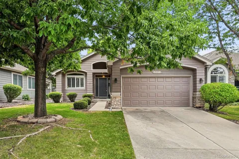 15320 W 66th Place
