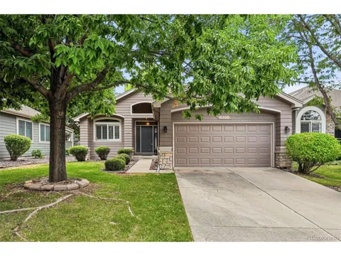 15320 W 66th Place