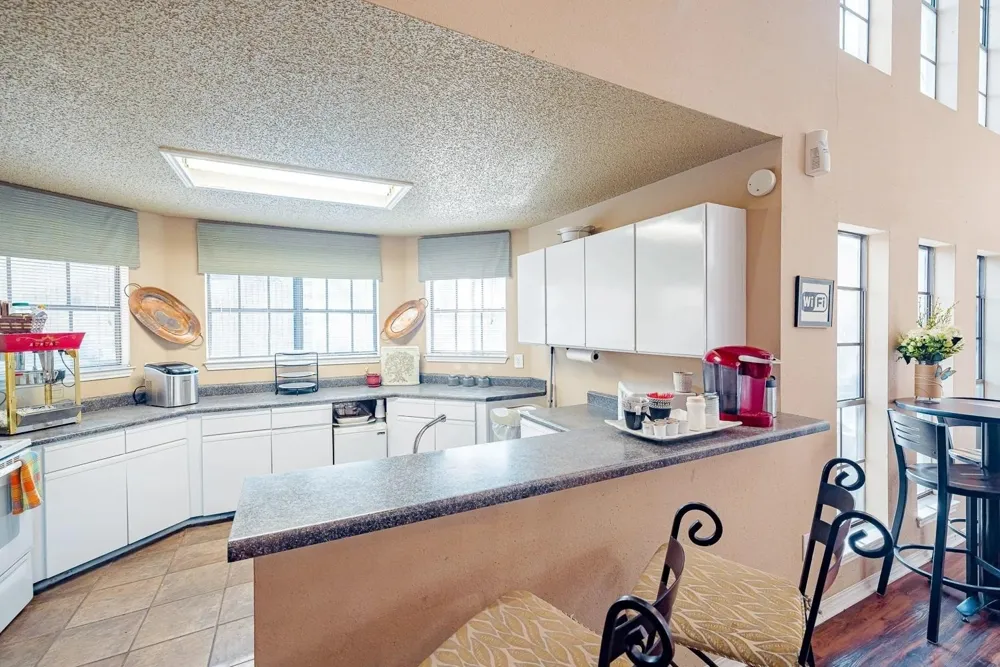 2809 W William Cannon Drive #B202 Austin, TX 78745