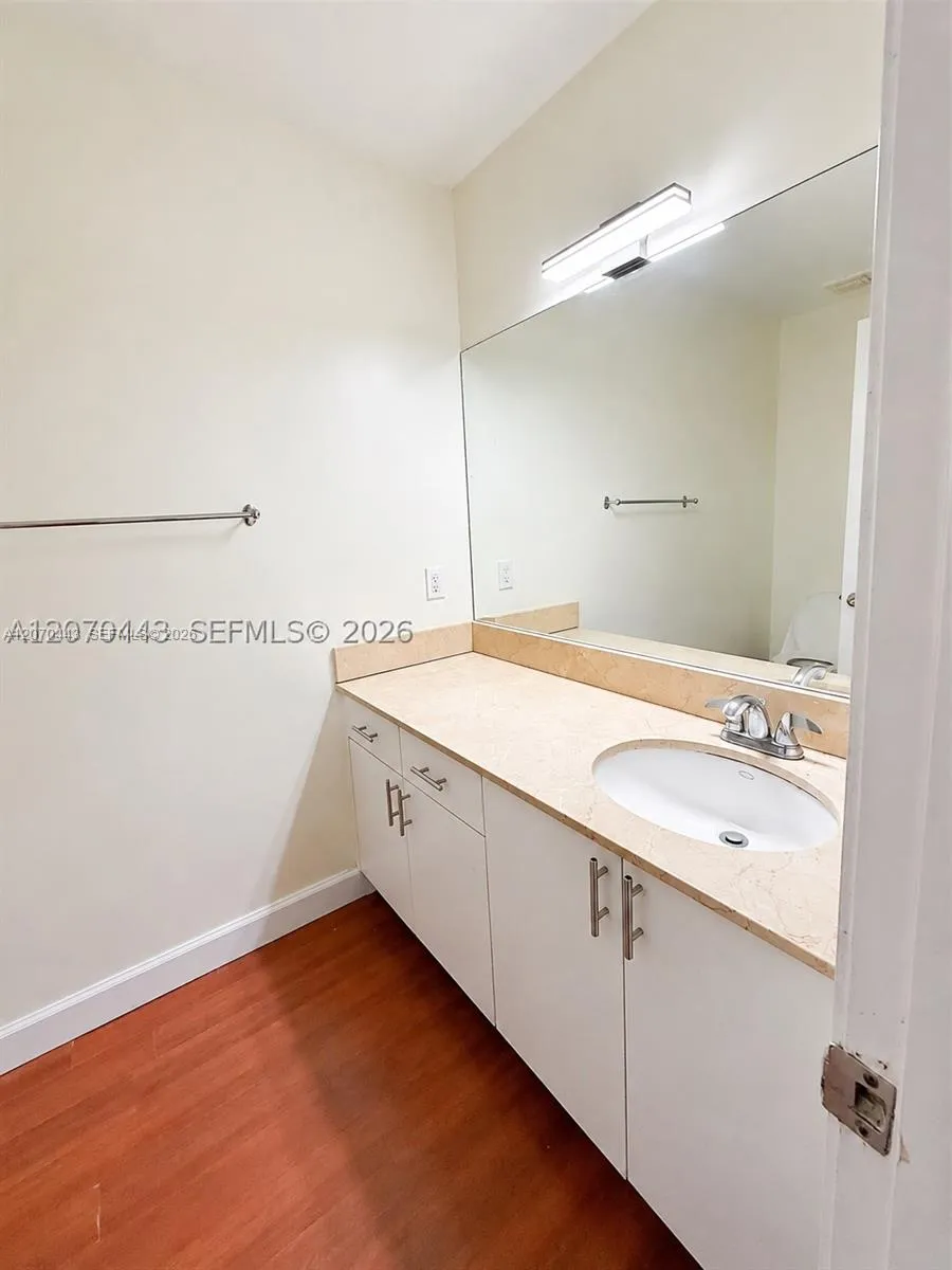 3522 Torremolinos Ave #E-31 Doral, FL 33178