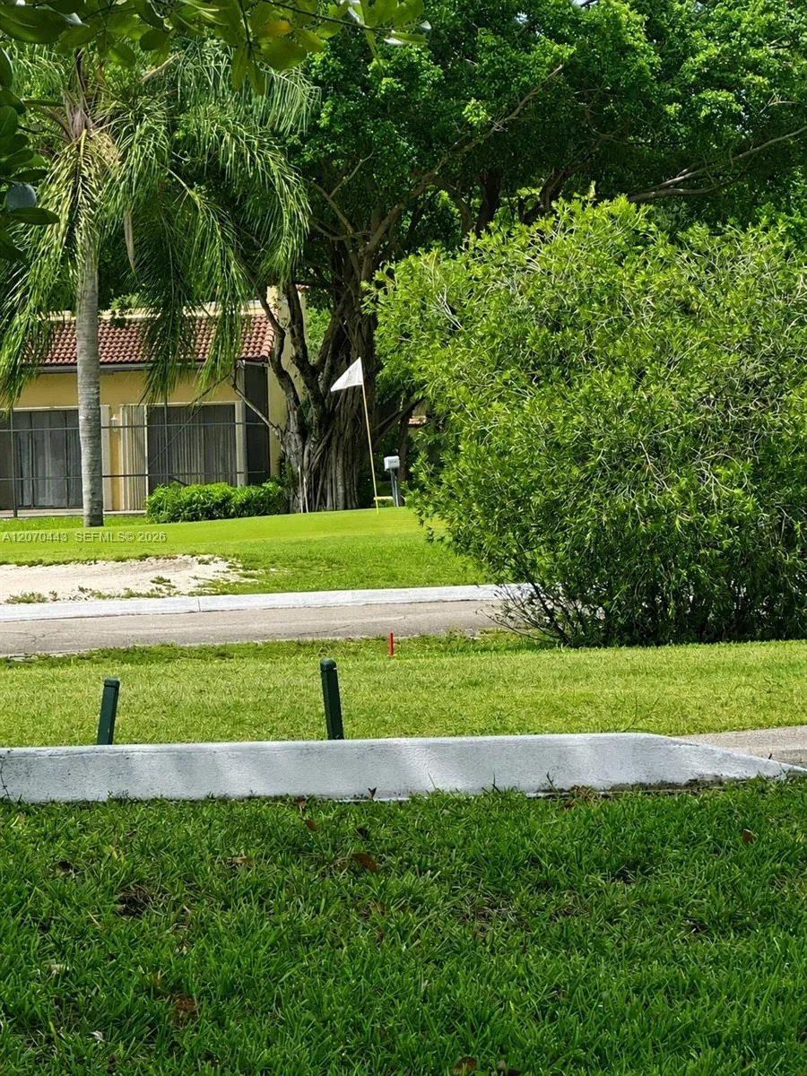 3522 Torremolinos Ave #E-31 Doral, FL 33178