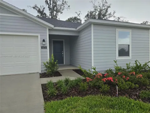 16731 NW 144th Street
