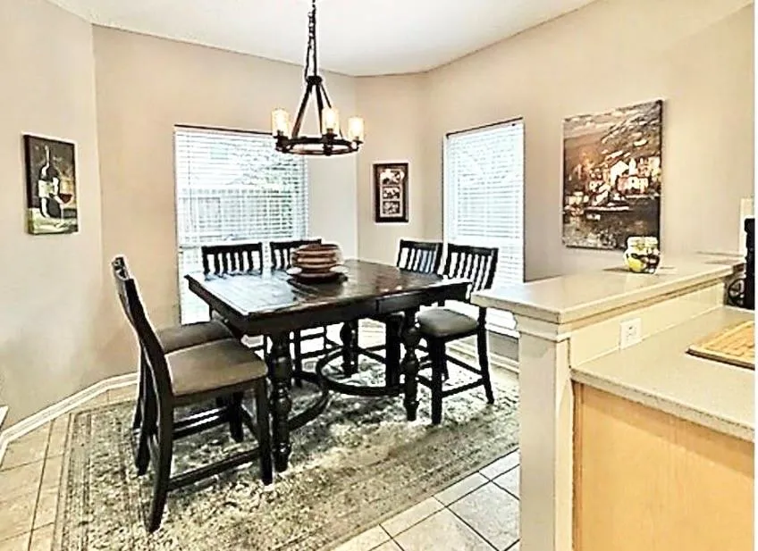 7314 Avalon Court Pasadena, TX 77505
