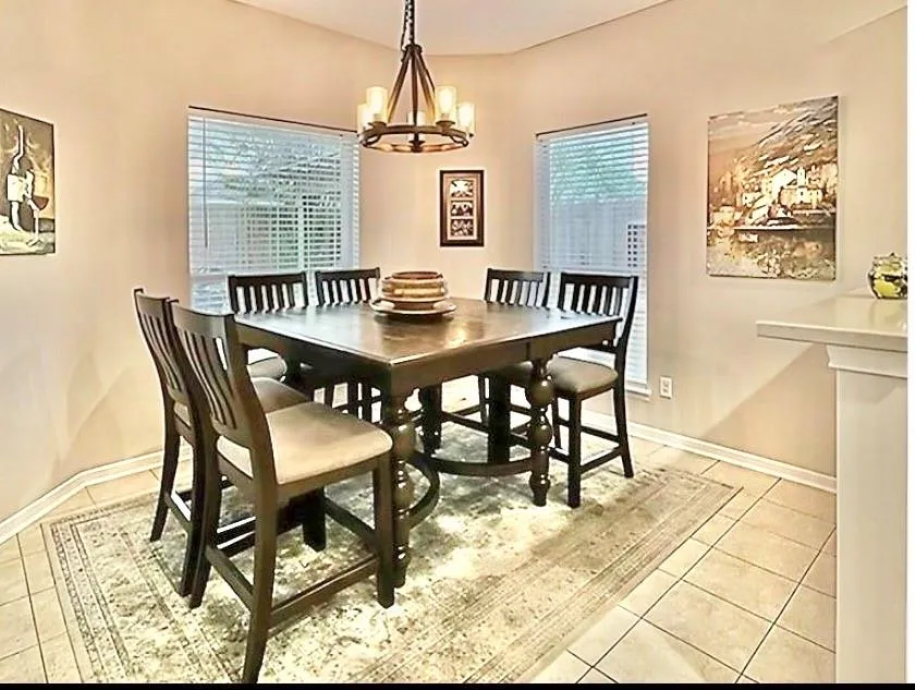 7314 Avalon Court Pasadena, TX 77505