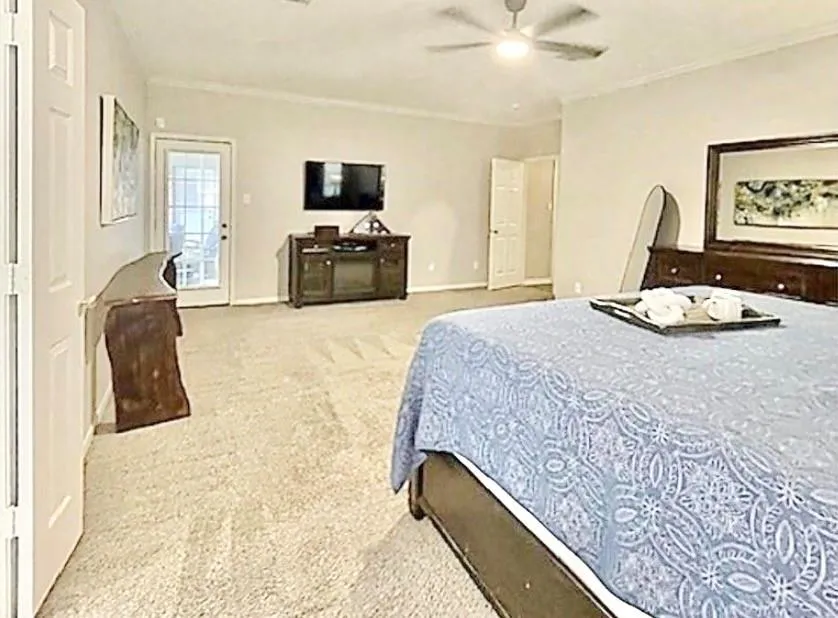 7314 Avalon Court Pasadena, TX 77505