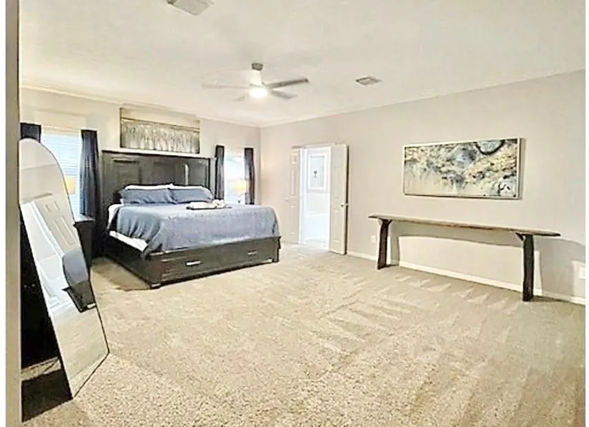 7314 Avalon Court Pasadena, TX 77505
