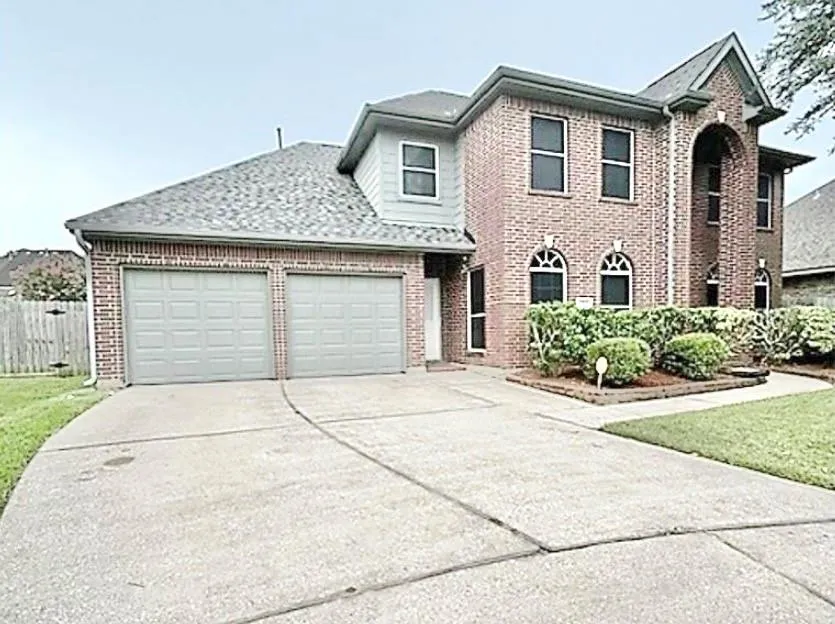 7314 Avalon Court Pasadena, TX 77505