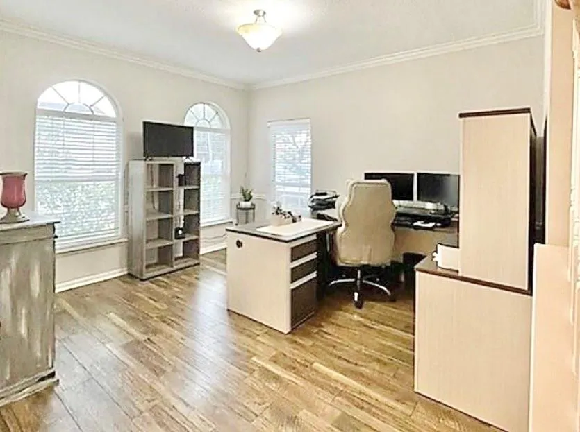7314 Avalon Court Pasadena, TX 77505