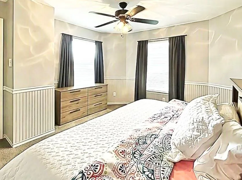 7314 Avalon Court Pasadena, TX 77505