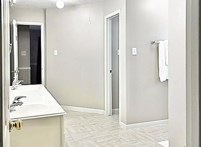 7314 Avalon Court Pasadena, TX 77505