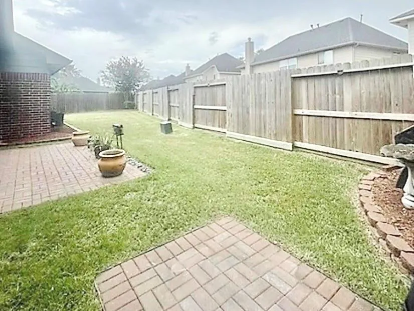 7314 Avalon Court Pasadena, TX 77505