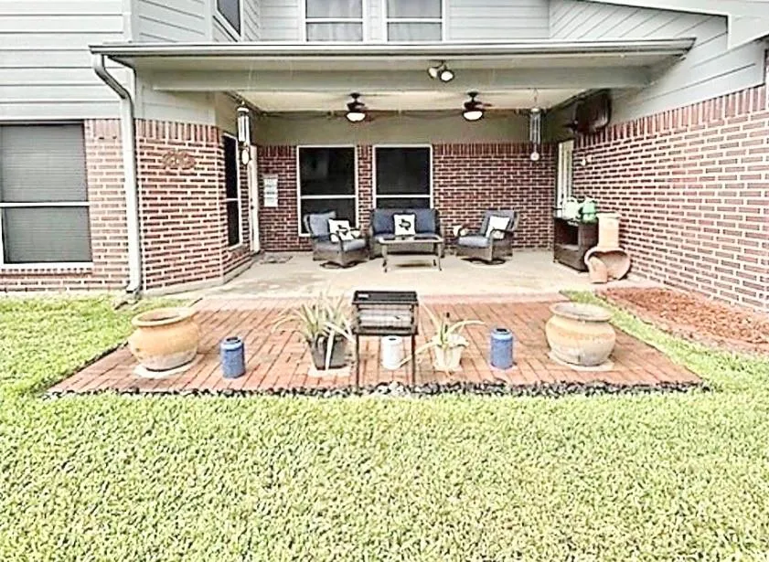 7314 Avalon Court Pasadena, TX 77505