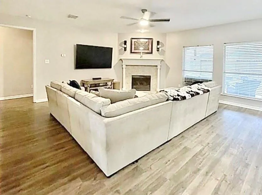7314 Avalon Court Pasadena, TX 77505