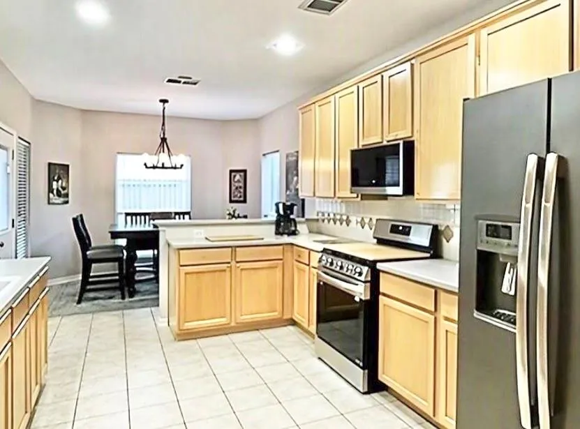 7314 Avalon Court Pasadena, TX 77505