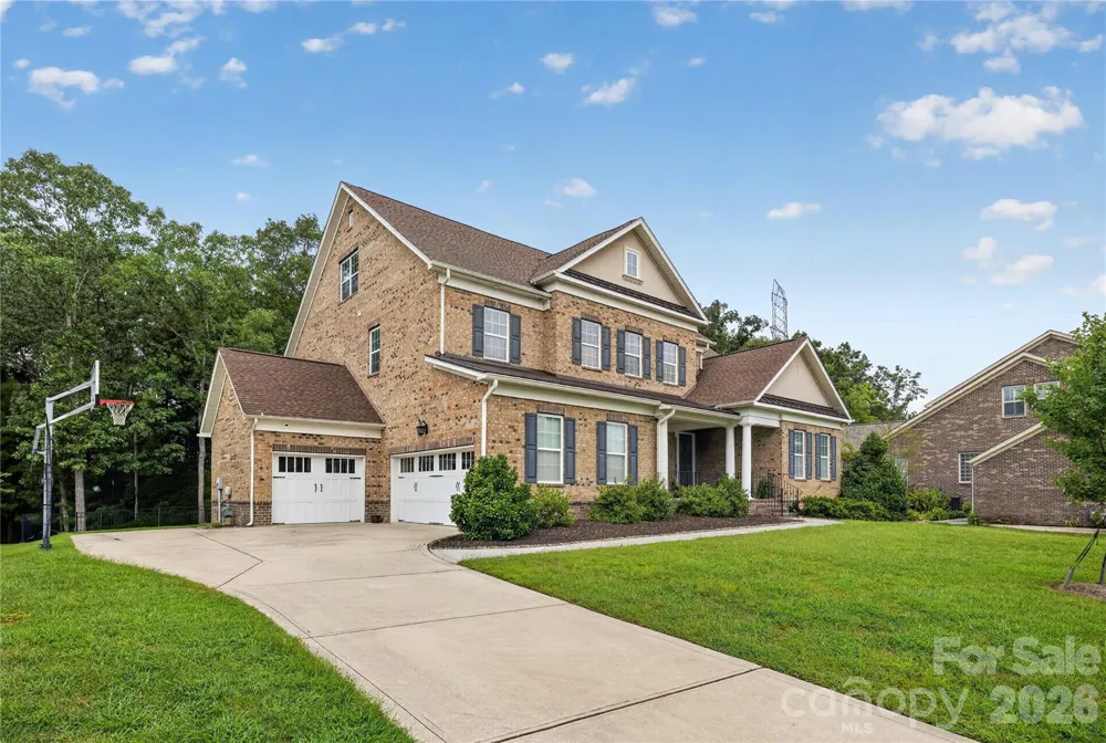 1402 Smoketree Court #152 Waxhaw, NC 28173