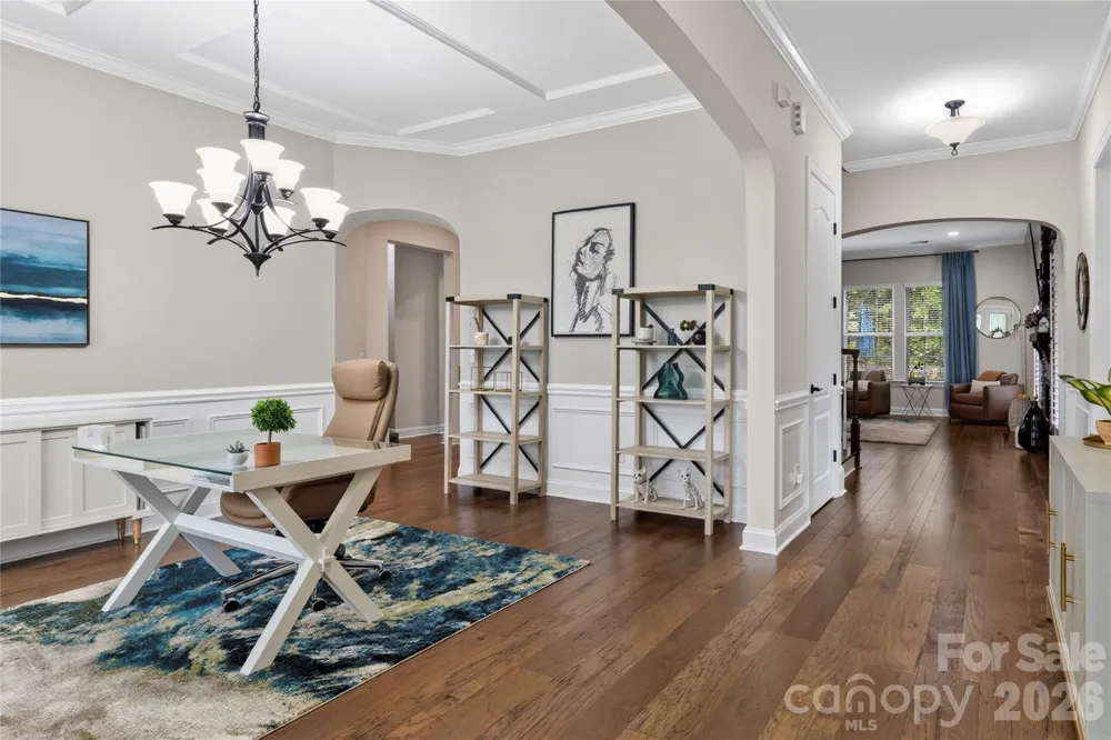 1402 Smoketree Court #152 Waxhaw, NC 28173