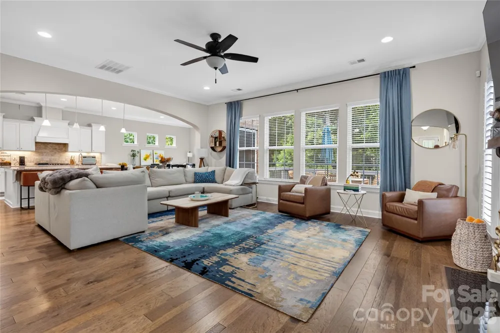 1402 Smoketree Court #152 Waxhaw, NC 28173