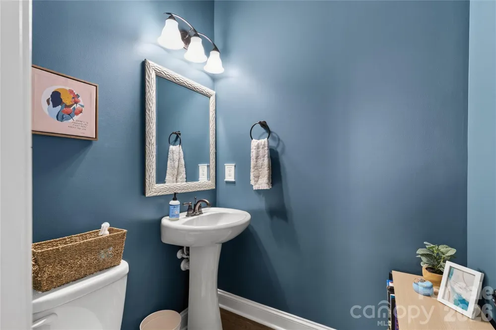 1402 Smoketree Court #152 Waxhaw, NC 28173