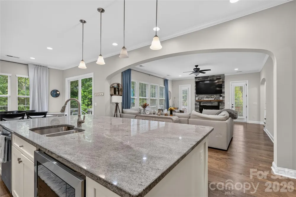 1402 Smoketree Court #152 Waxhaw, NC 28173