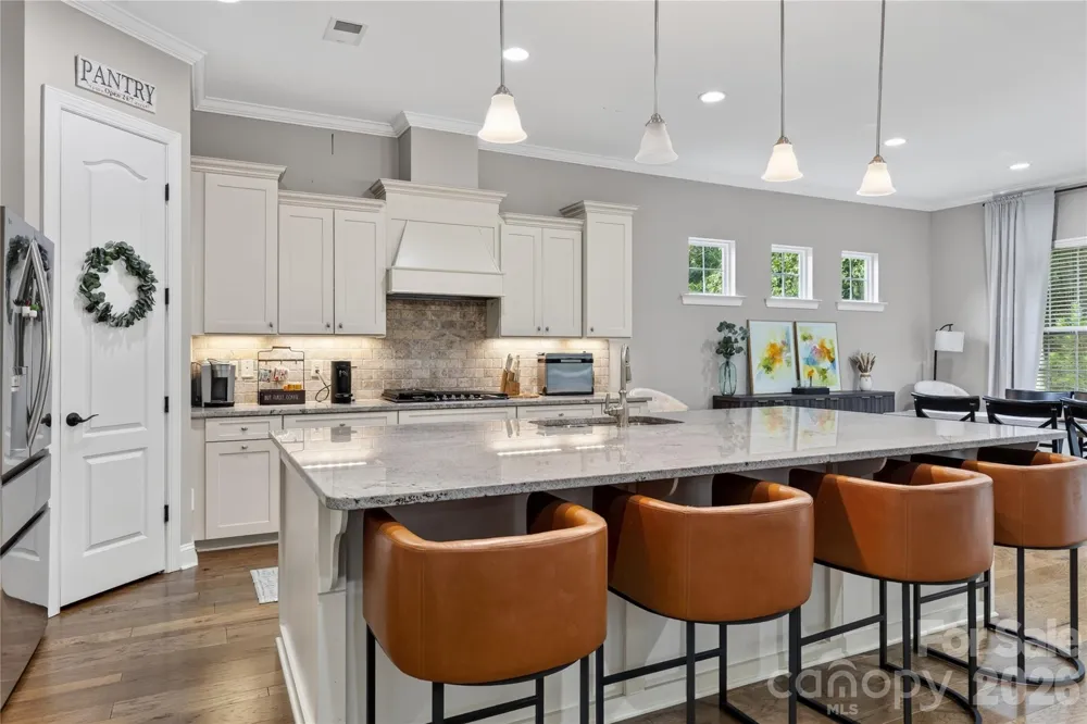 1402 Smoketree Court #152 Waxhaw, NC 28173
