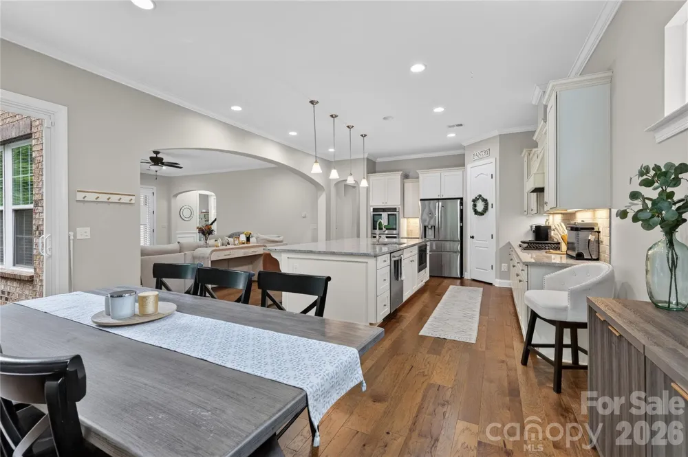 1402 Smoketree Court #152 Waxhaw, NC 28173