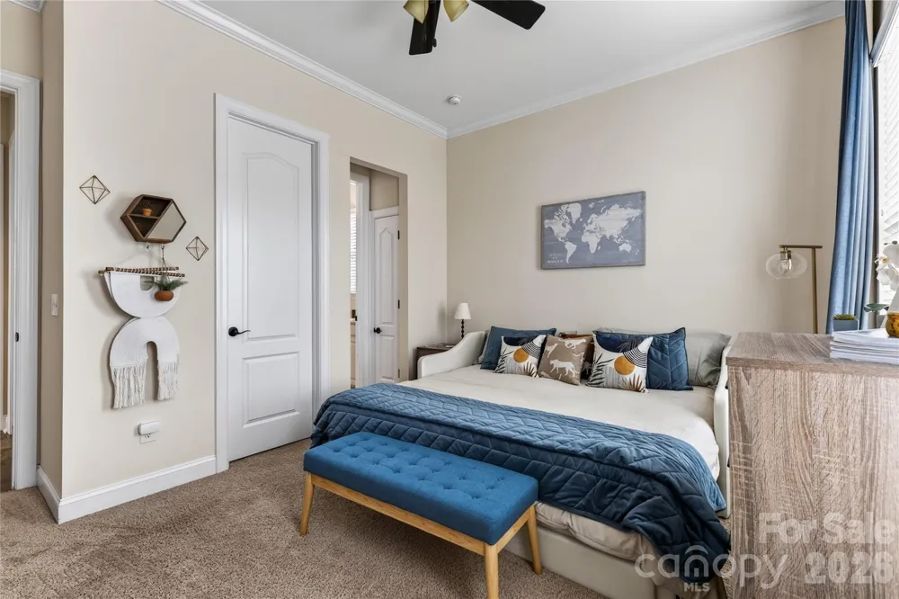 1402 Smoketree Court #152 Waxhaw, NC 28173