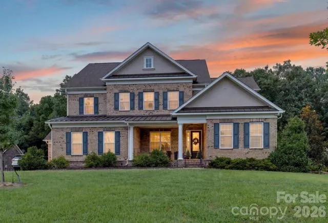 1402 Smoketree Court #152 Waxhaw, NC 28173