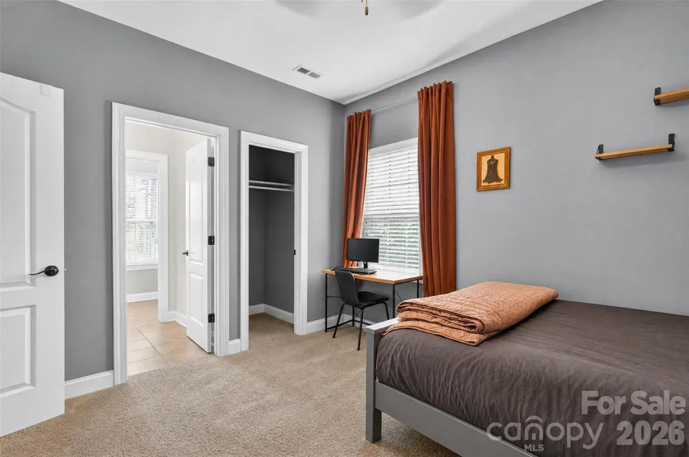 1402 Smoketree Court #152 Waxhaw, NC 28173