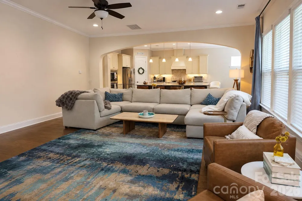 1402 Smoketree Court #152 Waxhaw, NC 28173