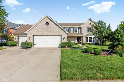 4838 Ashbrook Drive