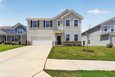 616 Blue Ash Court