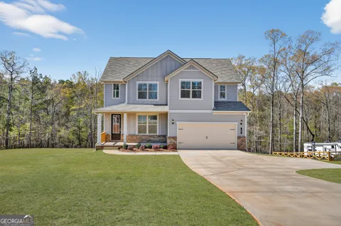 58 Cooper DR