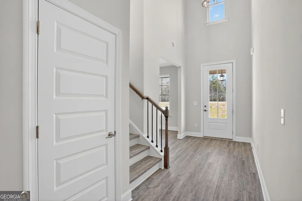 58 Cooper DR Mansfield, GA 30055