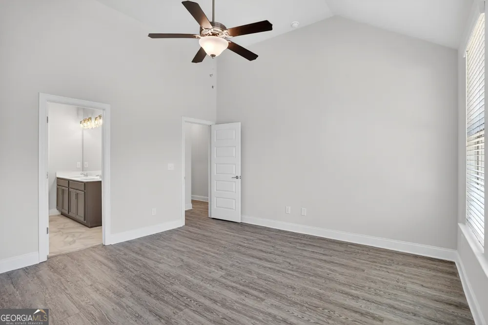58 Cooper DR Mansfield, GA 30055