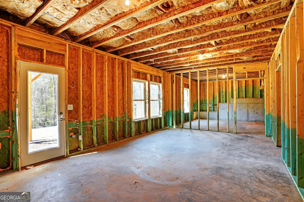 58 Cooper DR Mansfield, GA 30055