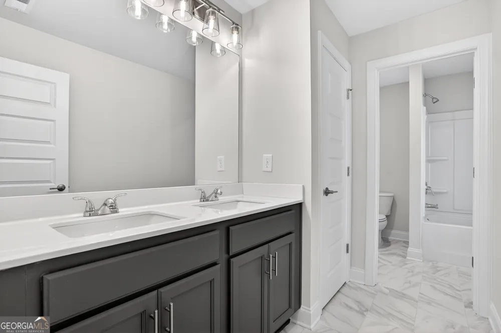 58 Cooper DR Mansfield, GA 30055
