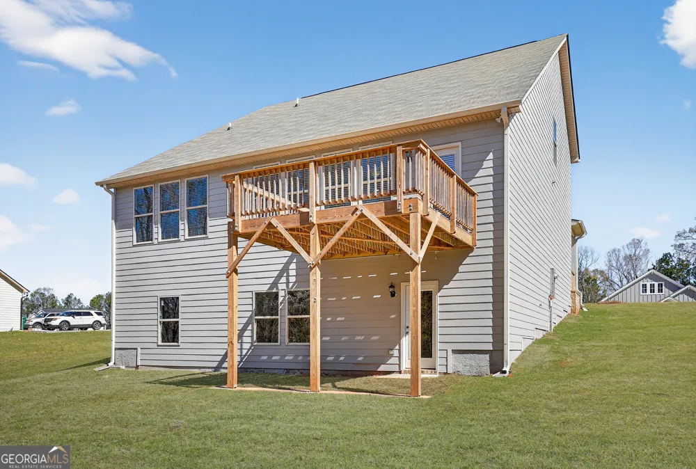 58 Cooper DR Mansfield, GA 30055