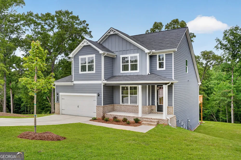 70 Sydney CT Mansfield, GA 30055