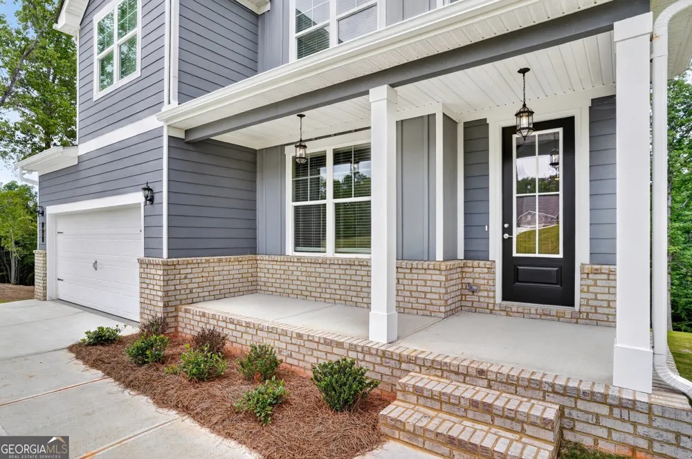 70 Sydney CT Mansfield, GA 30055