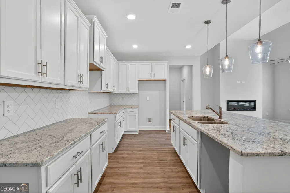 70 Sydney CT Mansfield, GA 30055