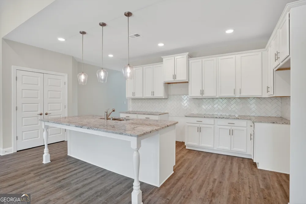 70 Sydney CT Mansfield, GA 30055