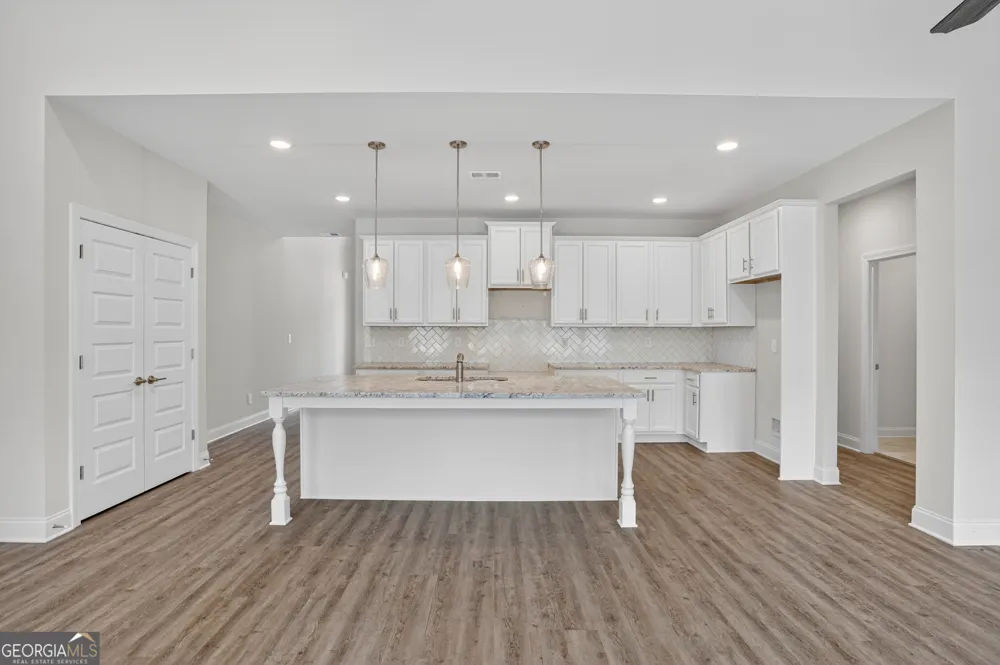 70 Sydney CT Mansfield, GA 30055