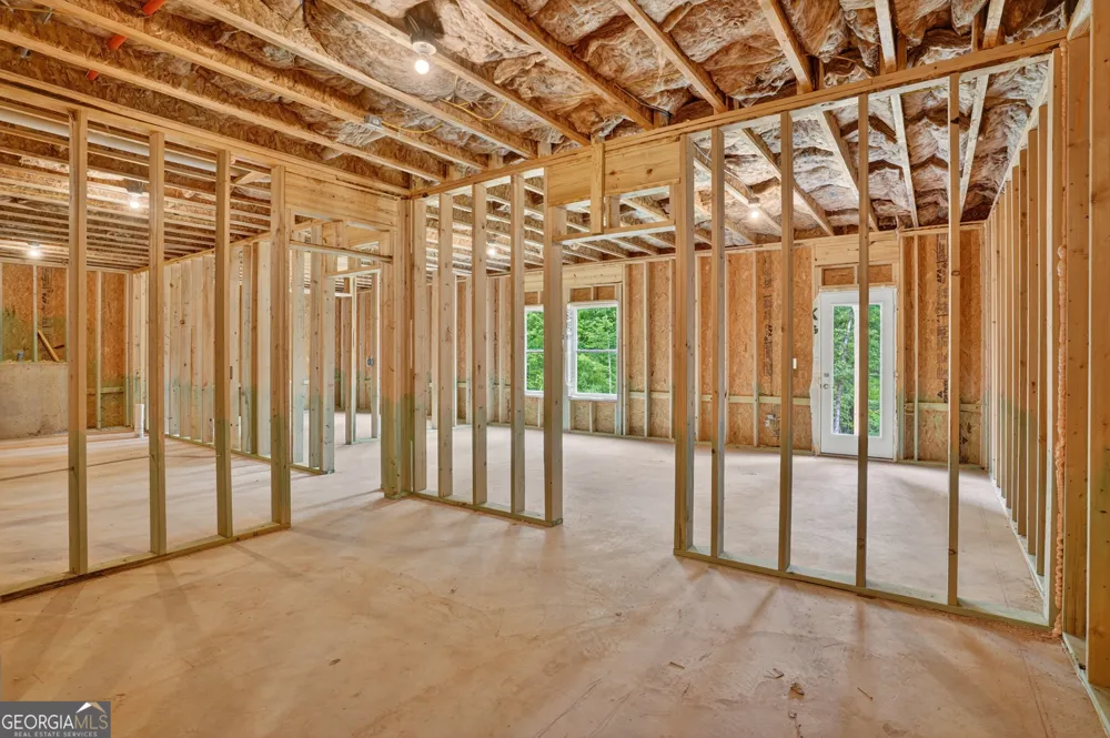 70 Sydney CT Mansfield, GA 30055
